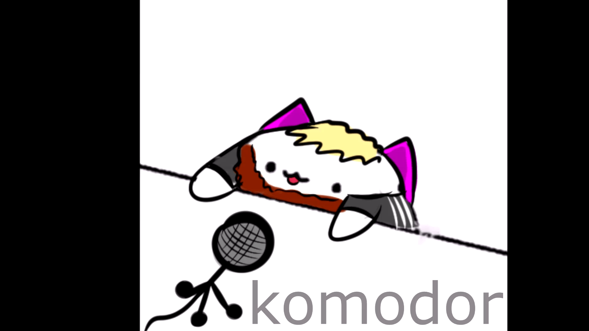 Bongo Cat Wallpapers - Wallpaper Cave