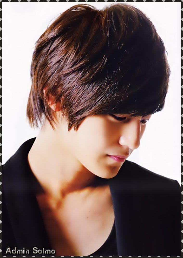 Korean Actor Kim Bum. Korean Boy Celeb Wallpaper