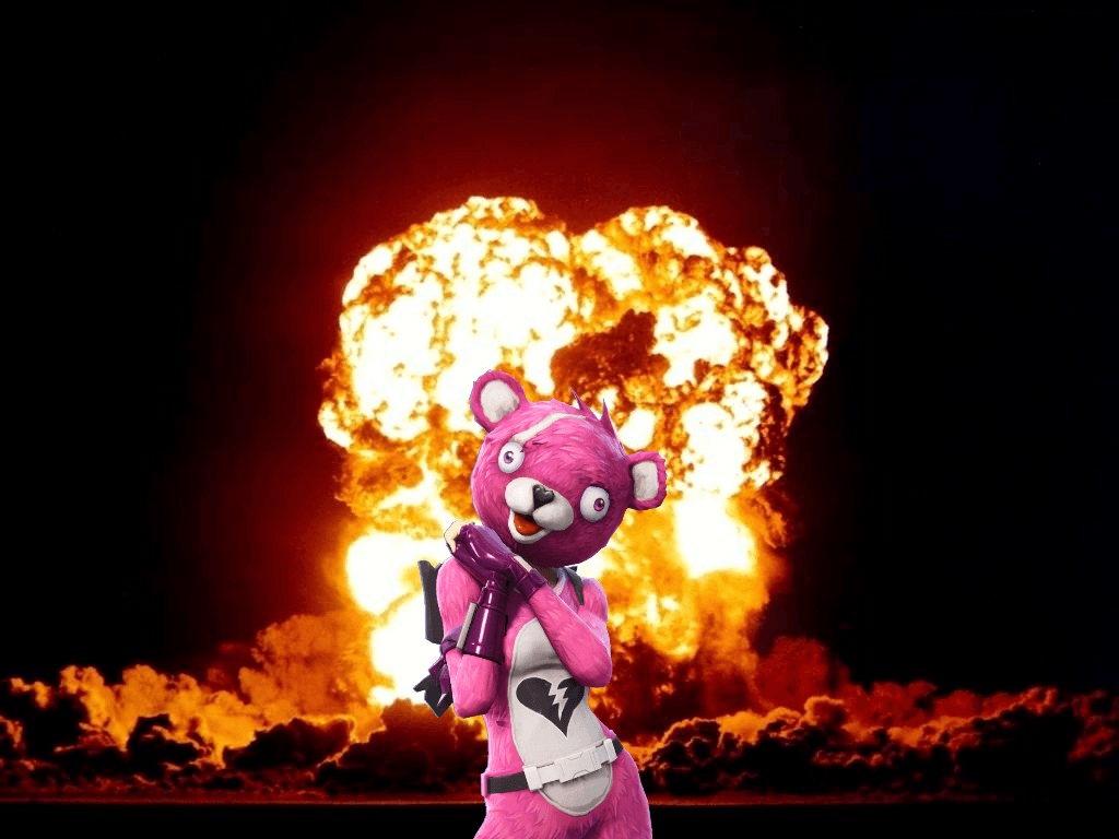 Cuddle Team Leader Wallpapers Wallpaper Cave 