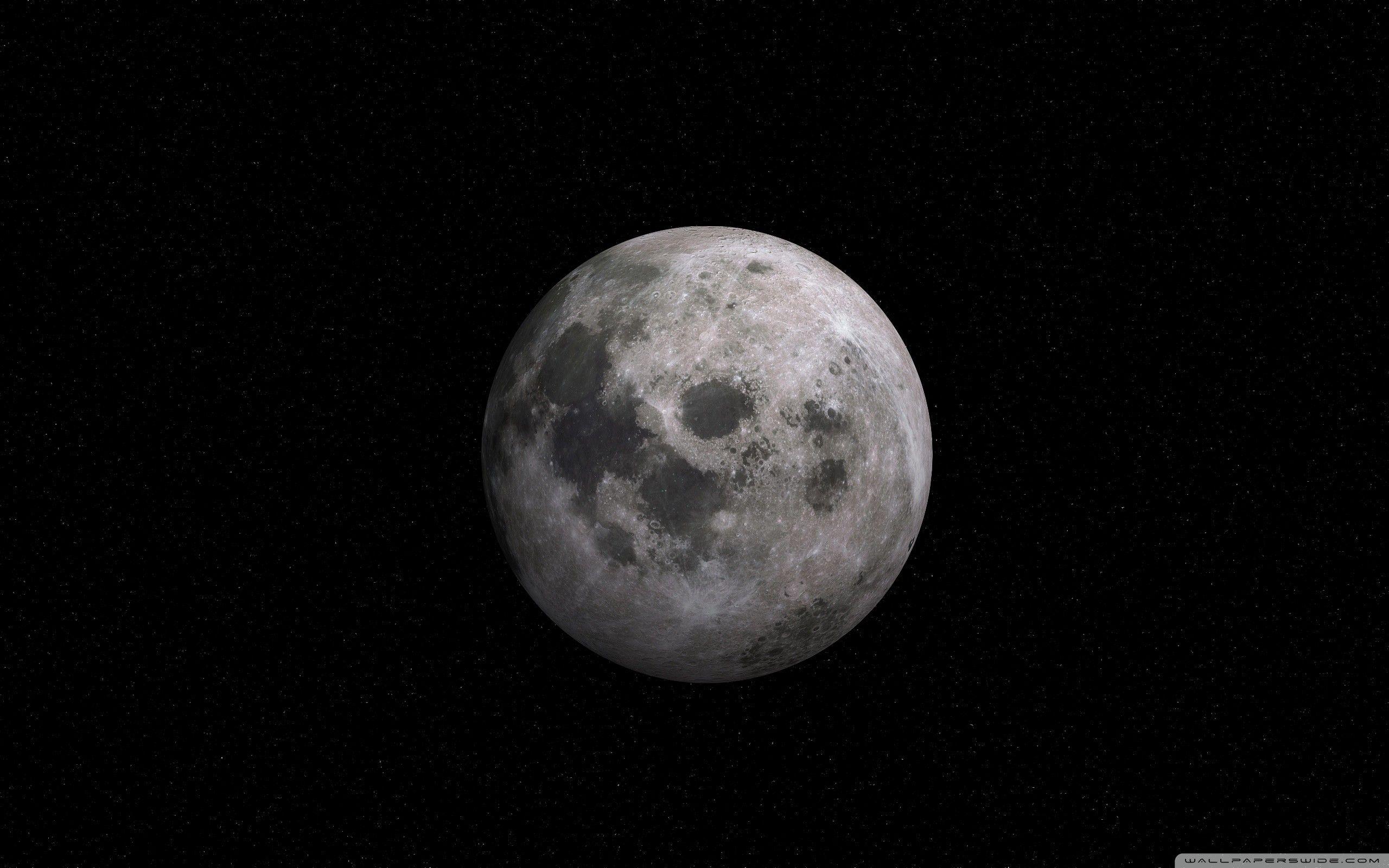 Moon wallpaperDownload free amazing full HD background