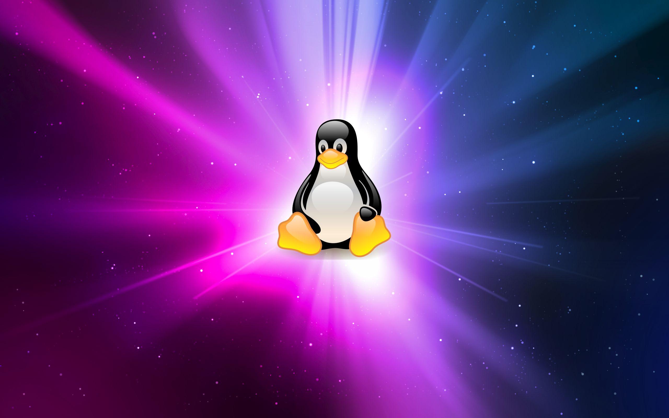 Linux HD Wallpaper and Background Image