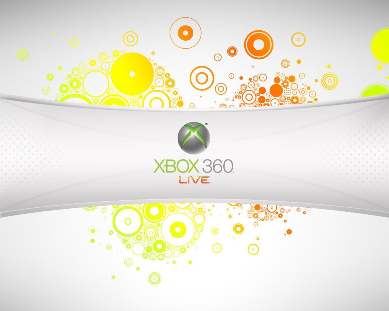 Xbox 360 Wallpaper 15