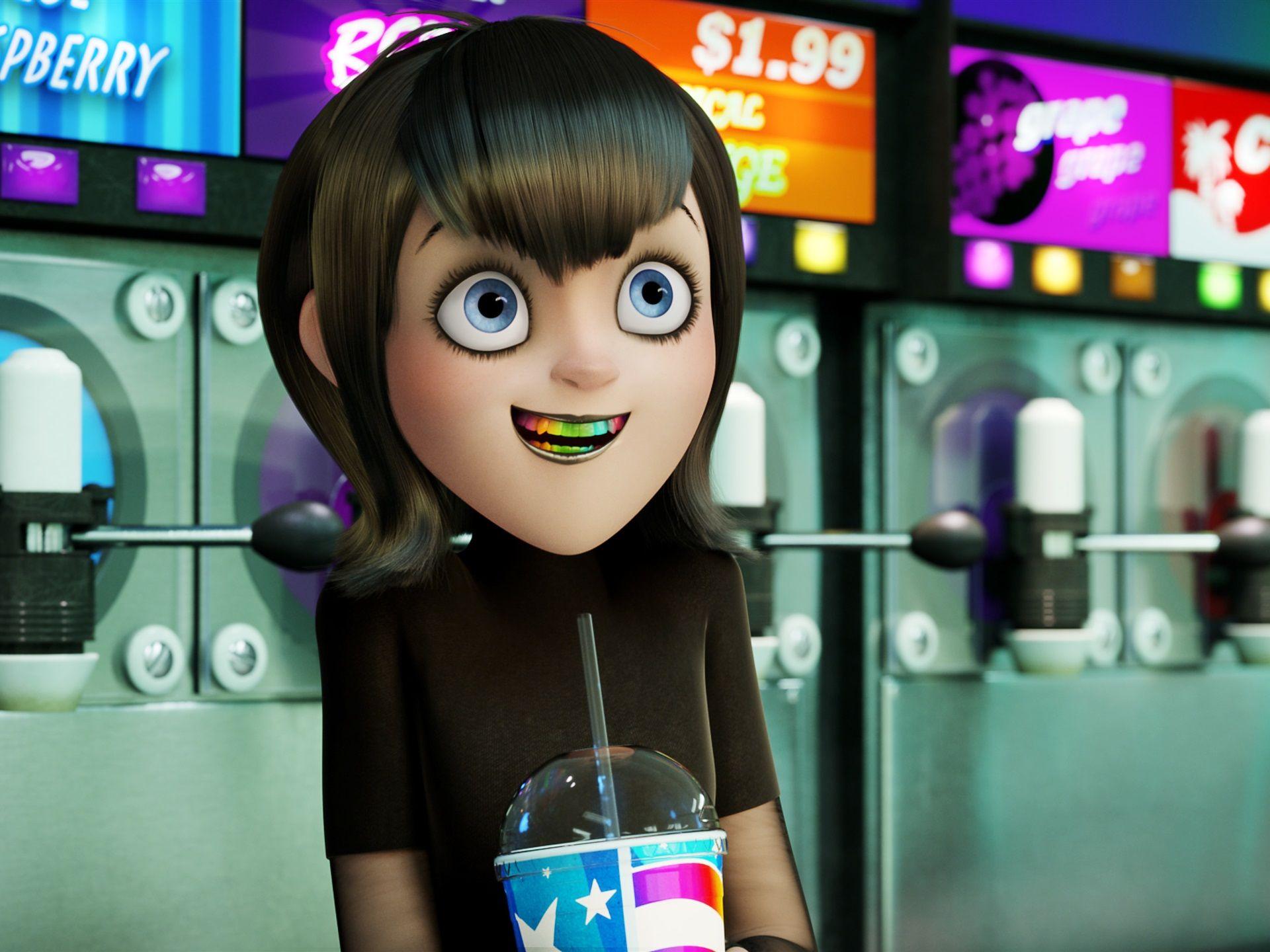 Featured image of post Hotel Transylvania Mavis Aesthetic See more ideas about hotel transylvania mavis mavis hotel transylvania