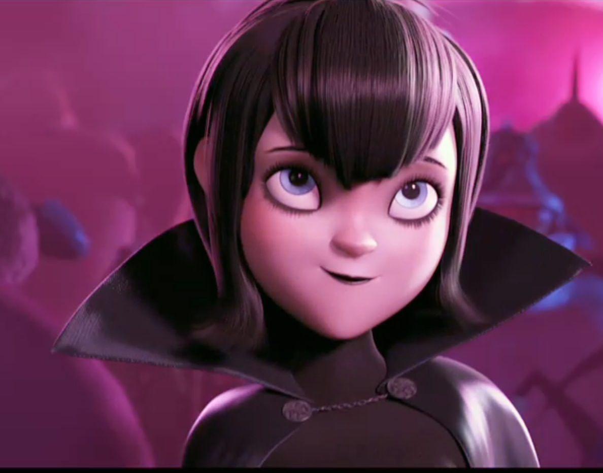 Hotel Transylvania Mavis Wallpapers Wallpaper Cave