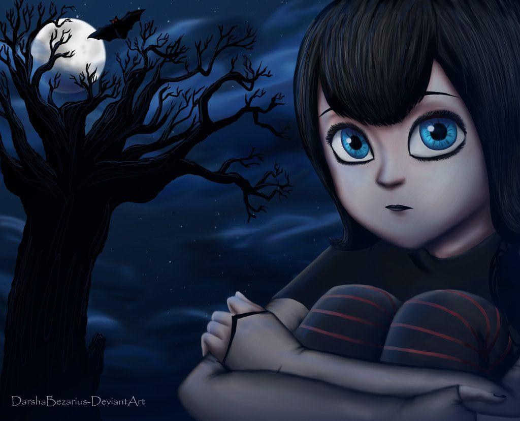 Hotel Transylvania Mavis Wallpapers - Wallpaper Cave