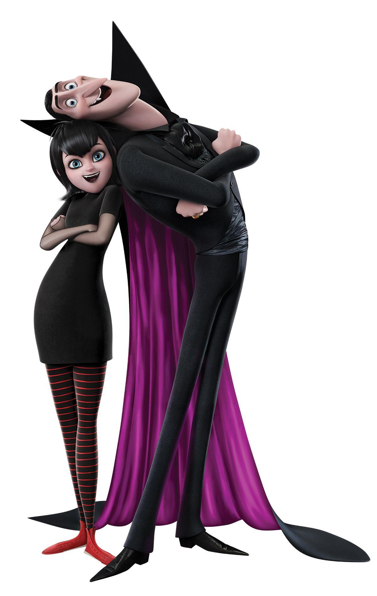 Hotel Transylvania 2 Wallpaper High Quality