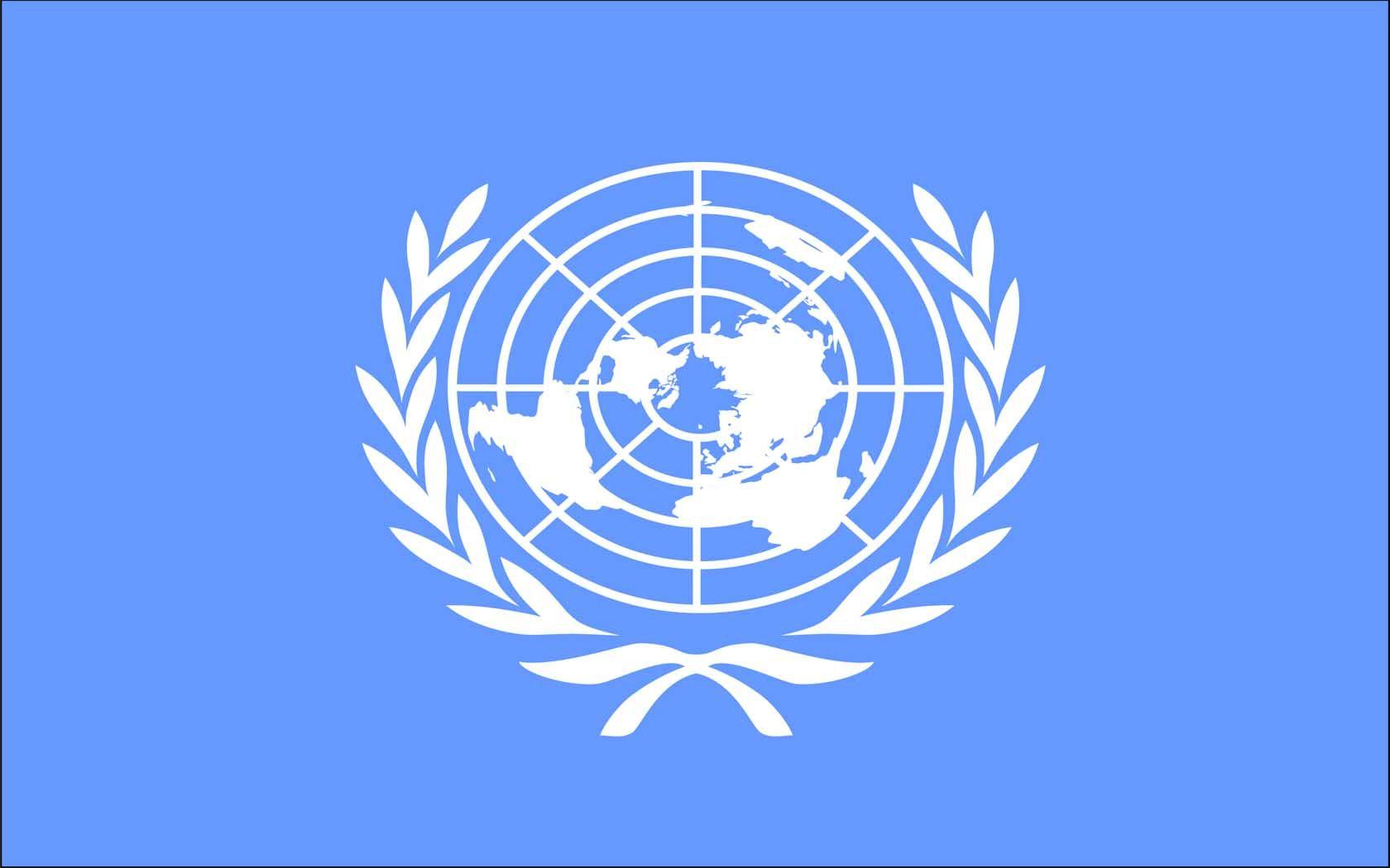United Nations wallpaper