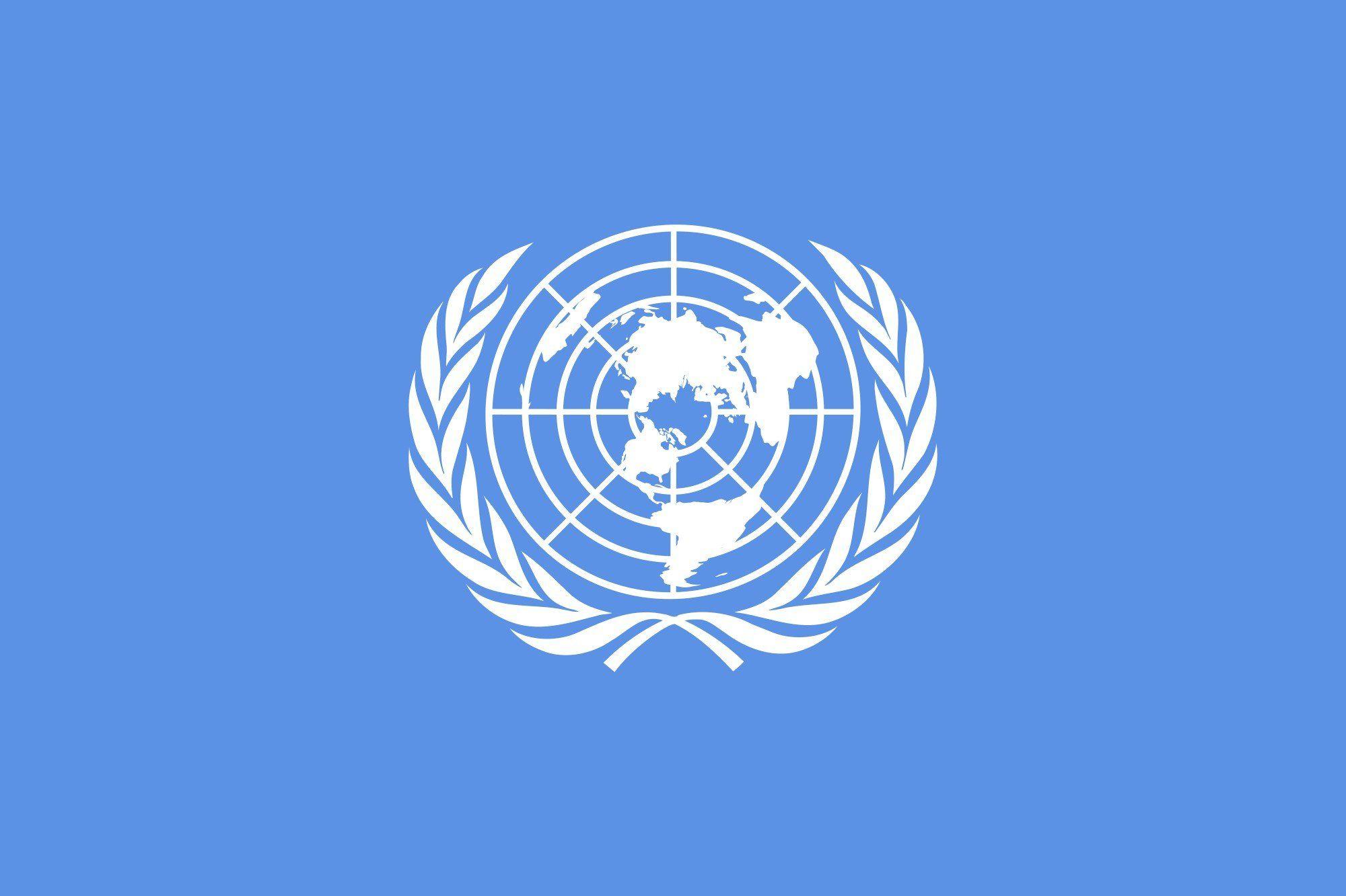 Flag Of The United Nations HD Wallpaper. Background. Epic Car