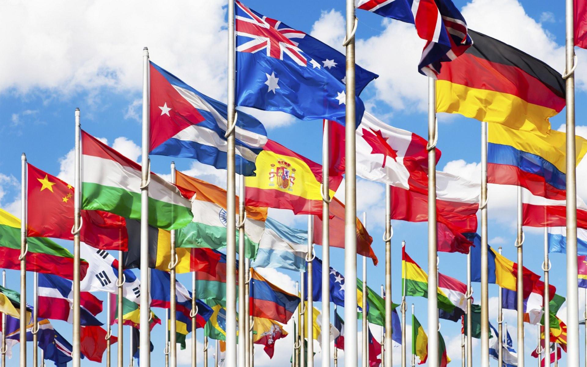 United Nations Wallpapers Wallpaper Cave