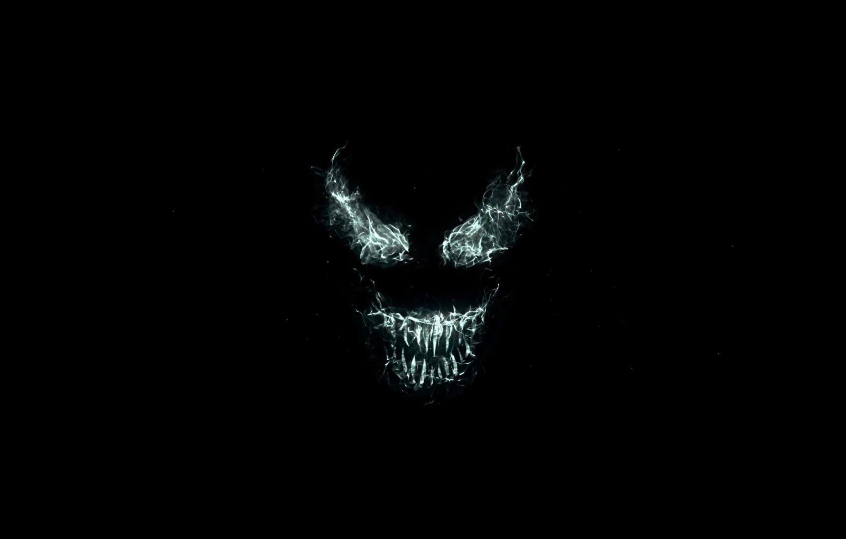 Venom Wallpaper