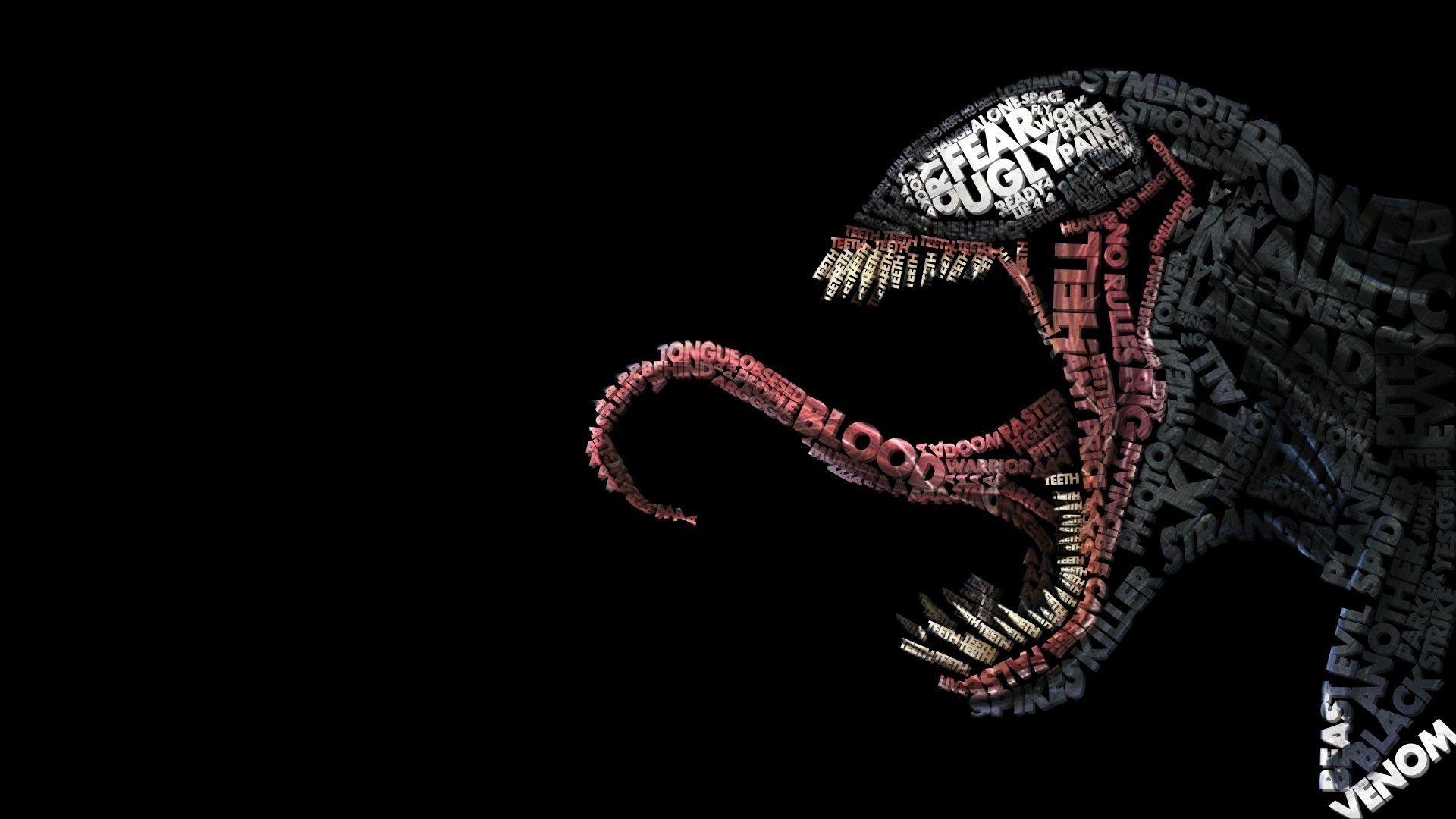 Venom Wallpaper