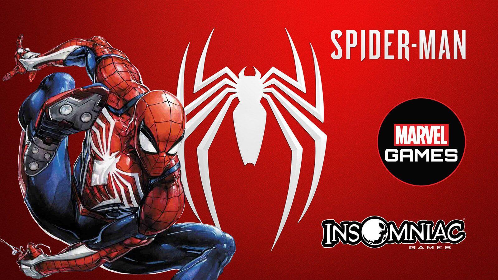 Marvel's Spider Man Comes To Marvel Comics