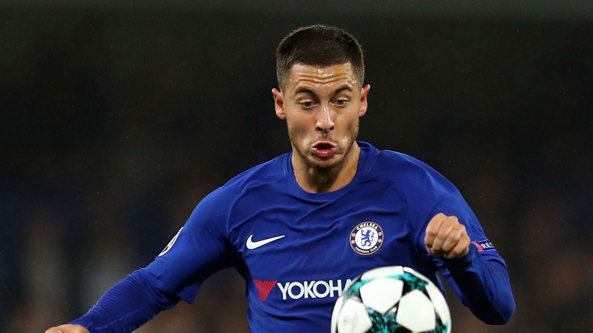 Chelsea news: Eden Hazard confident injury issues are in the past
