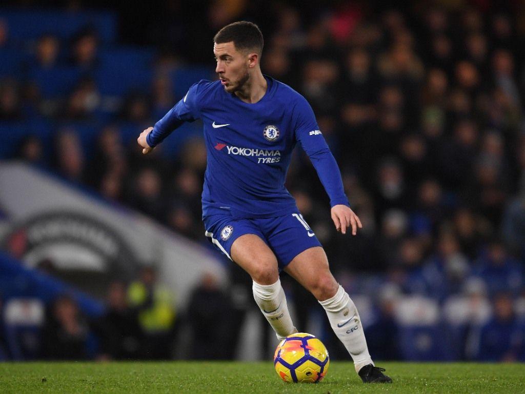 Hazard to stick with Chelsea 'for the time being'. FOX Sports Asia