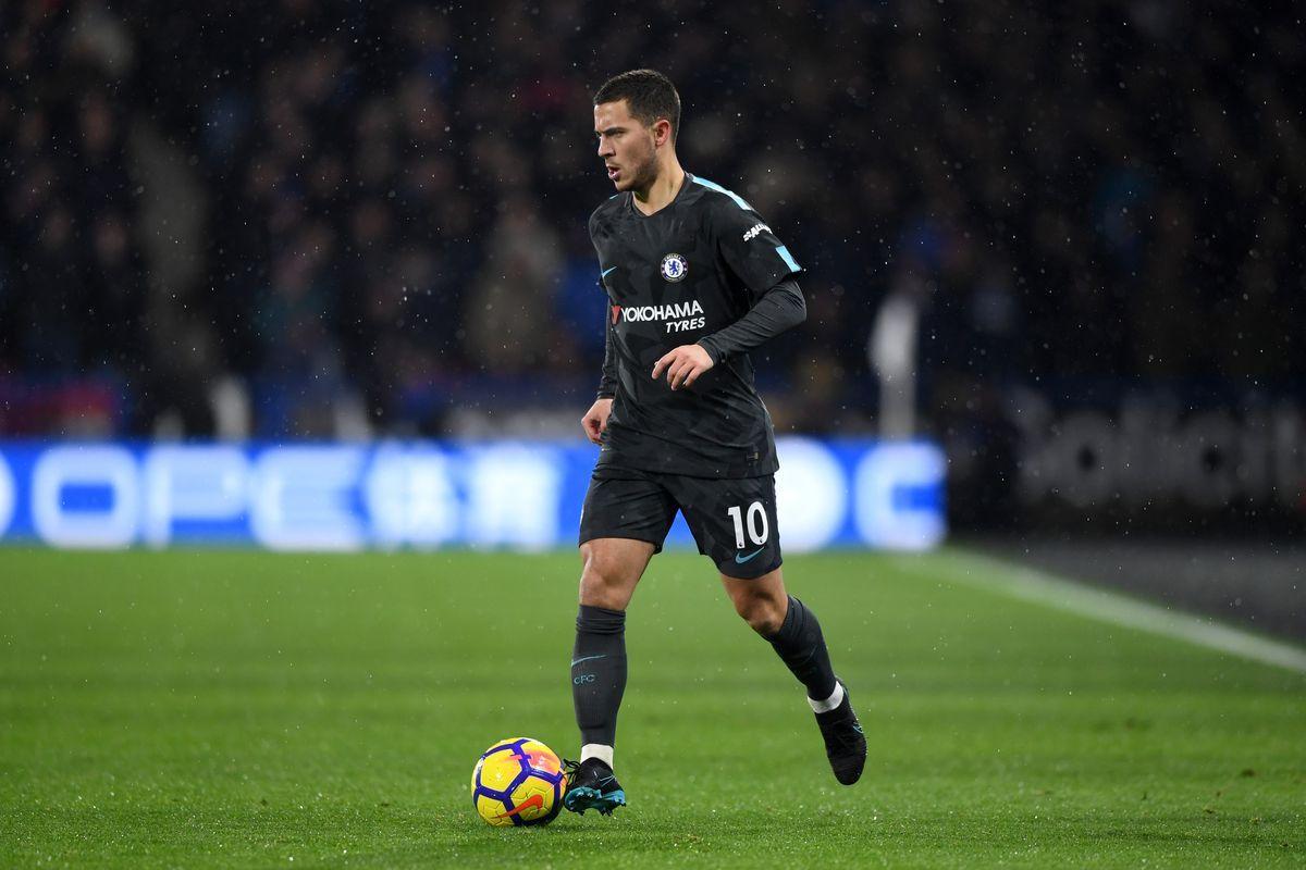 Manchester United target Eden Hazard transfer Busby Babe