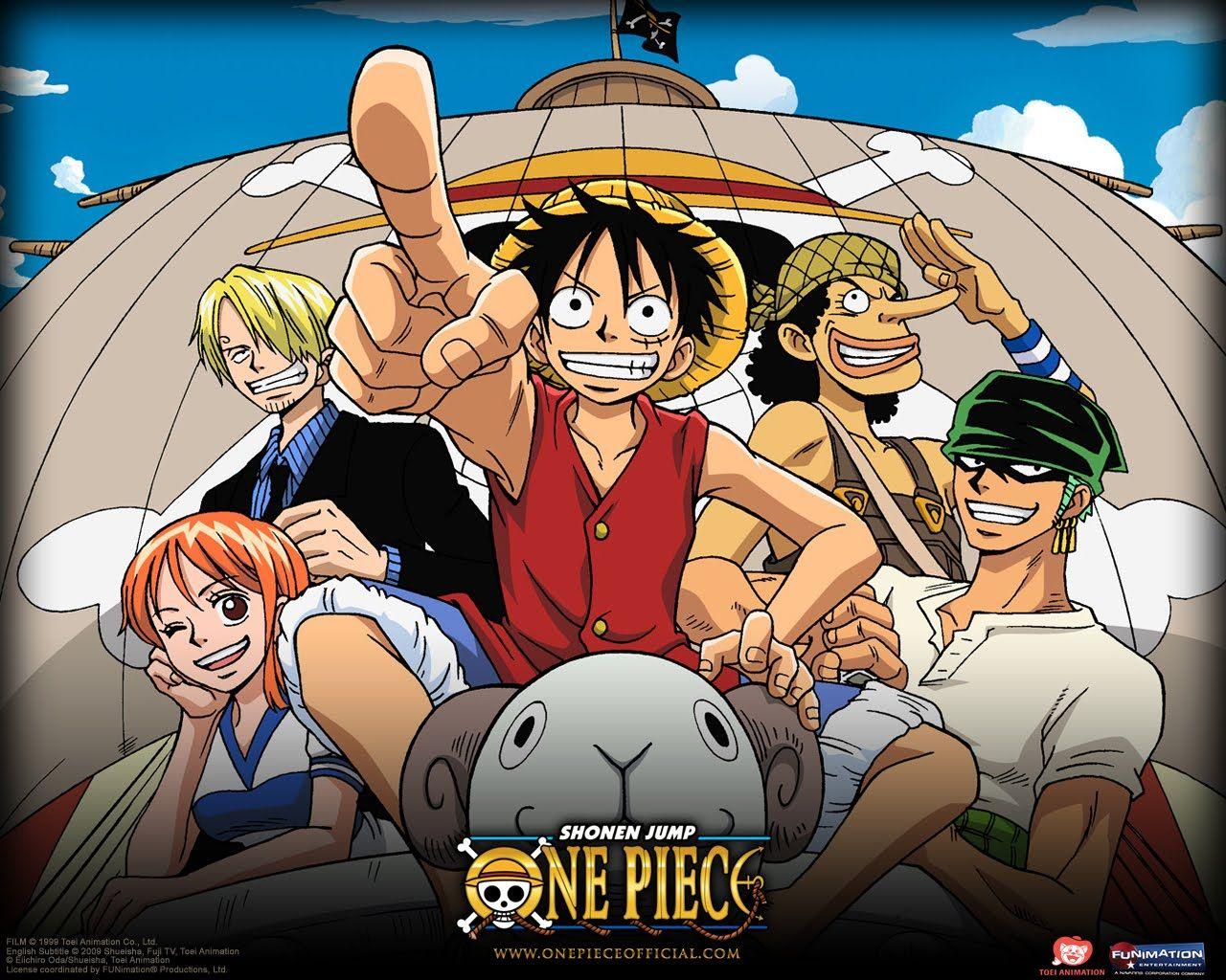 One Piece: Wan pîsu Kejime o Tsukeru: Shirohige vs Kurohige
