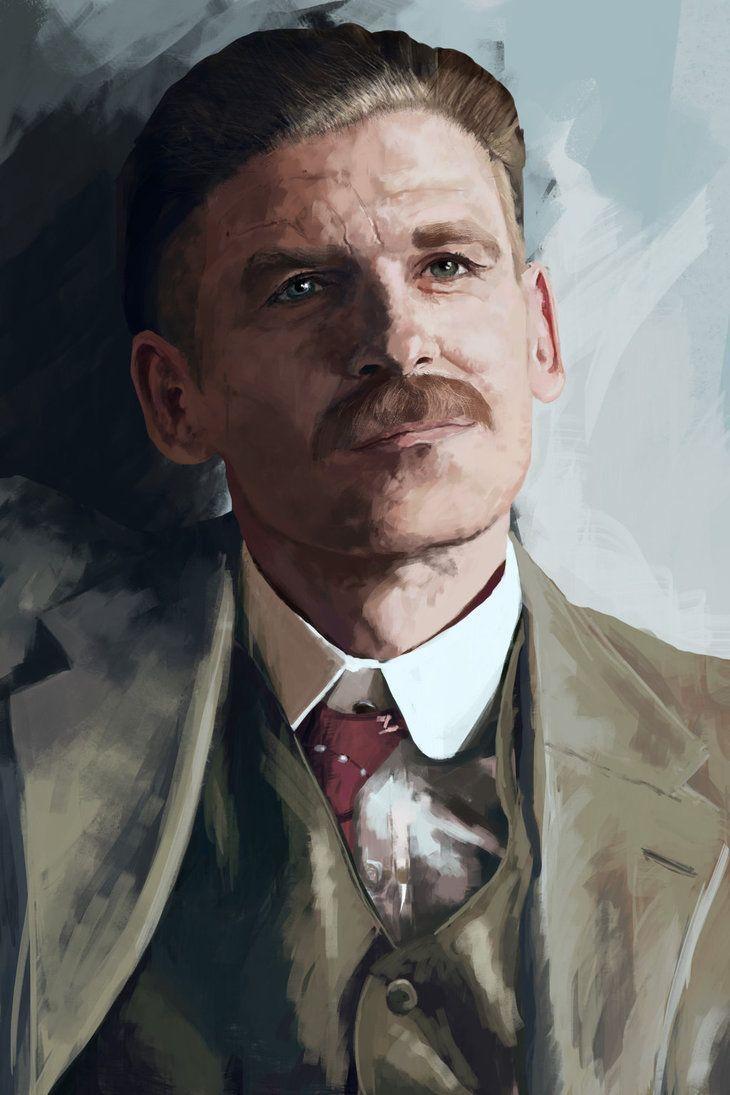 View Arthur Shelby Pictures - Domingo