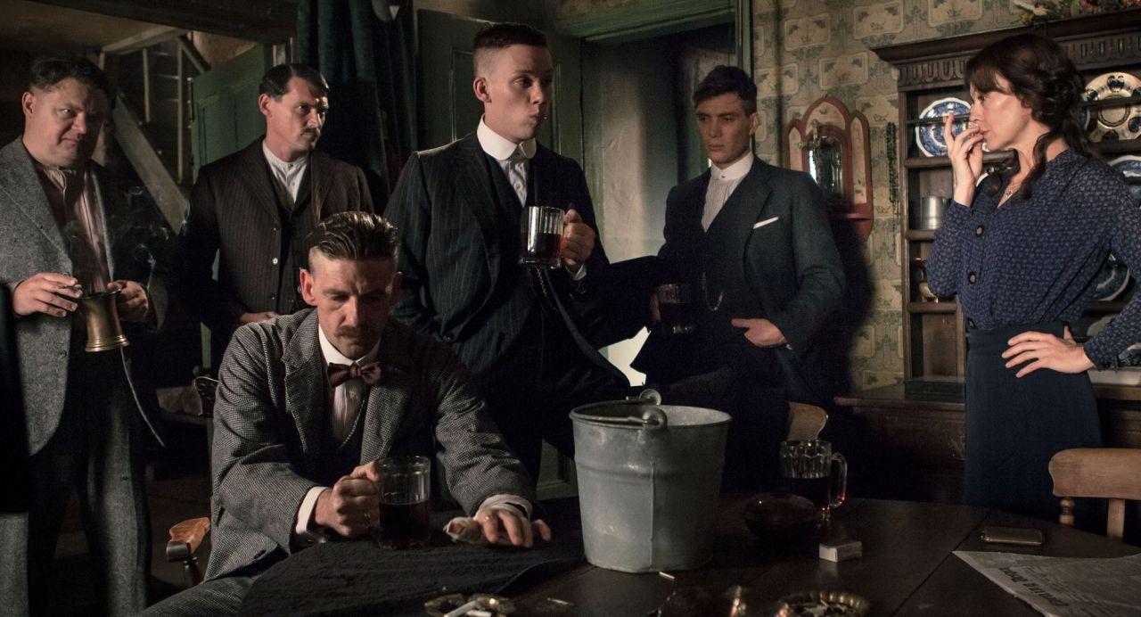 Peaky Blinders. image Peaky Blinders. HD wallpaper and background