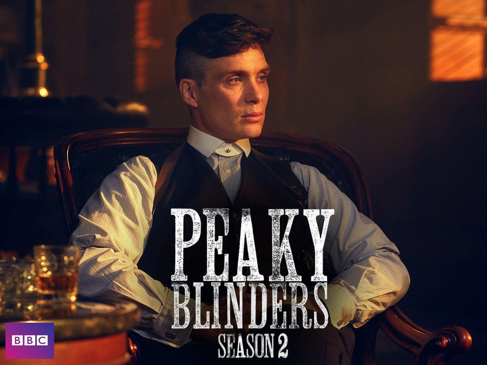 Peaky Blinders, Season 2
