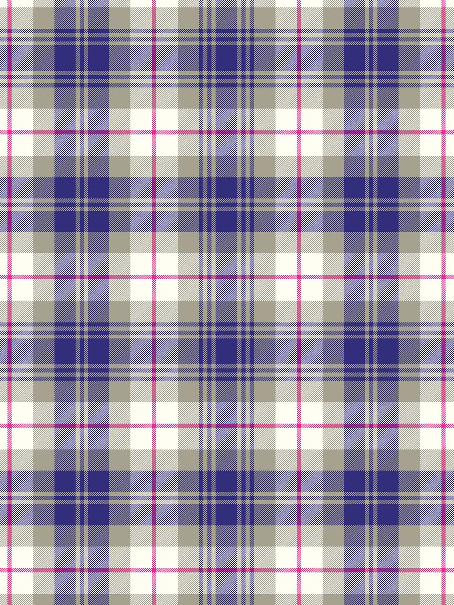 Tartan Wallpaper - drarchanarathi WALLPAPER