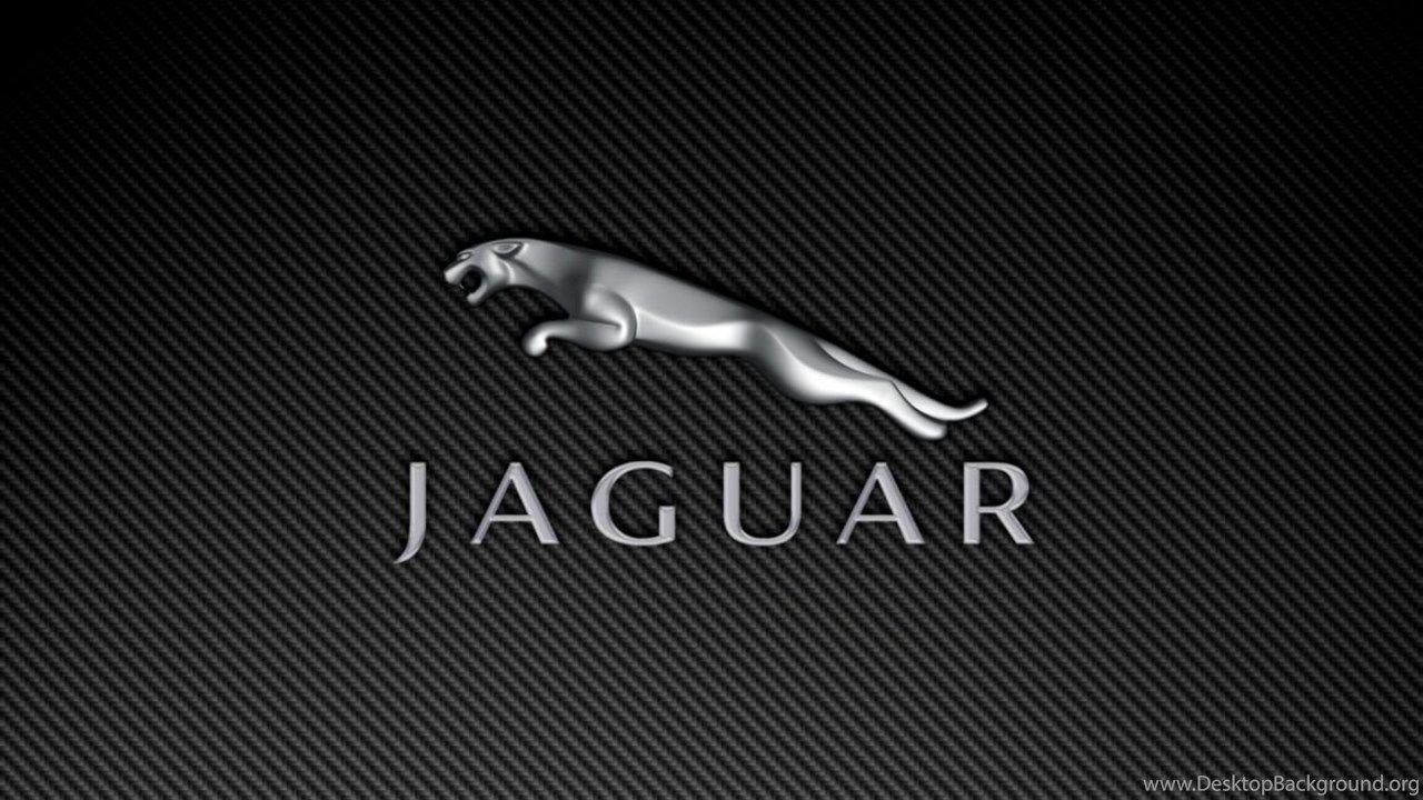 Jaguar Logo Cars Wallpaper HD Desktop Desktop Background