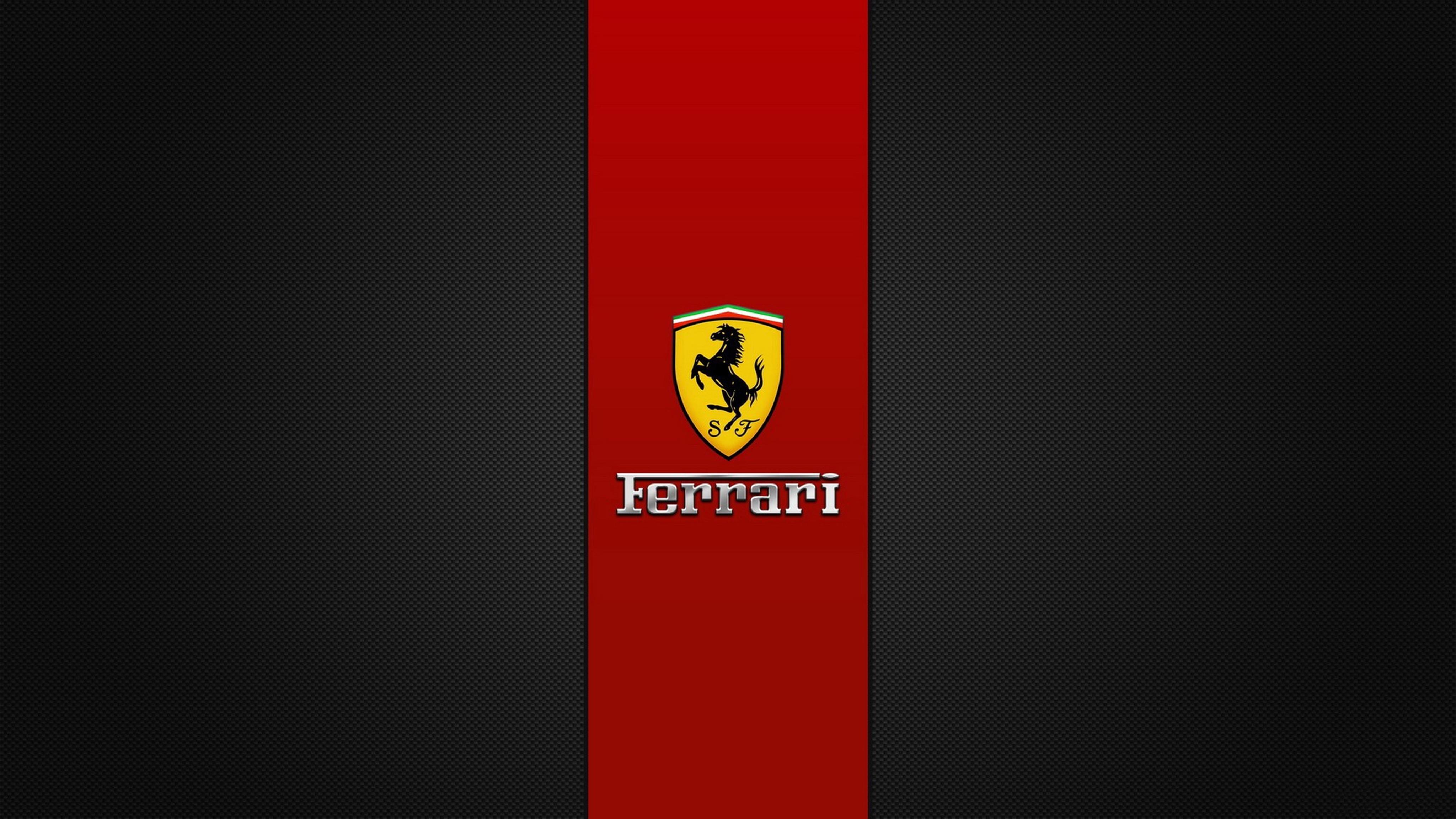 Ferrari Logo Wallpaper Car Wallpaper For iPhone 7 HD
