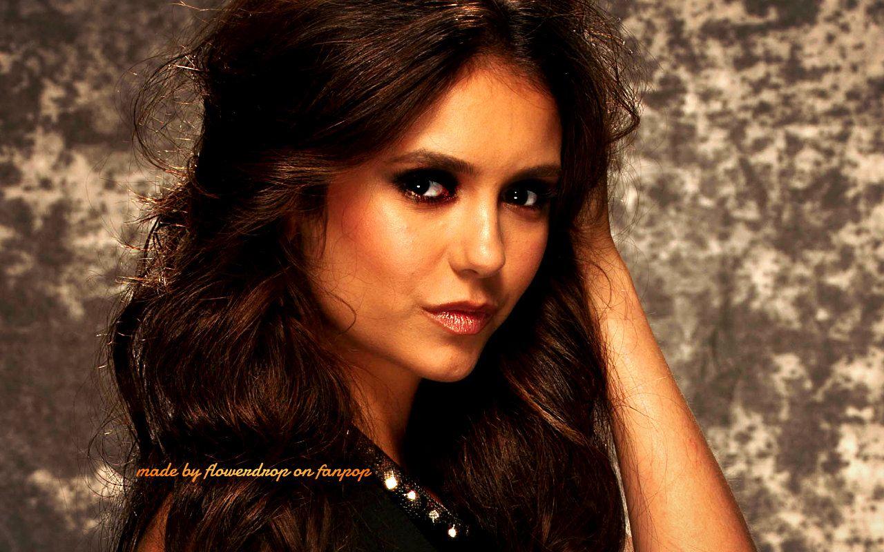 Katherine Pierce and Elena Gilbert image Elena and Katherine