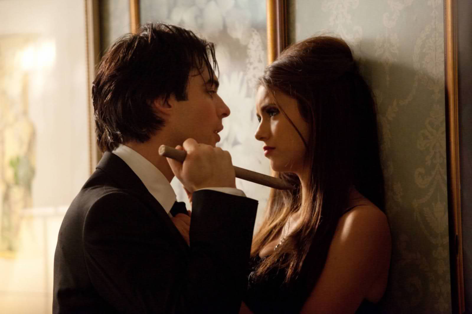 Masquerade, The Vampire Diaries Wiki