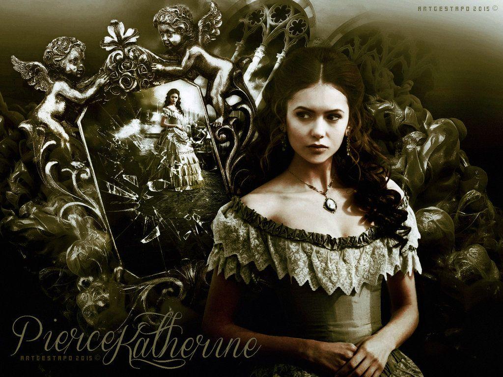 Katherine Pierce Wallpapers - Wallpaper Cave