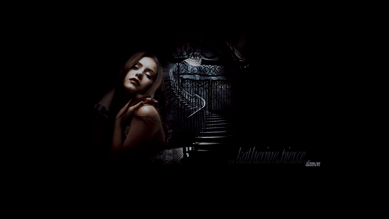 Katherine Pierce Wallpapers - Wallpaper Cave