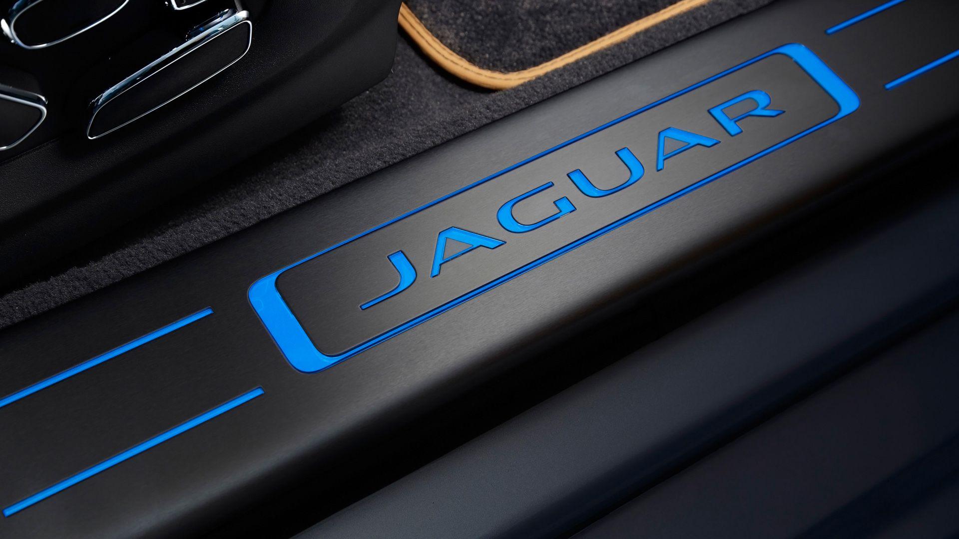 Jaguar Car Logo Wallpaper High Quality Automobile Wallpaper 1080p