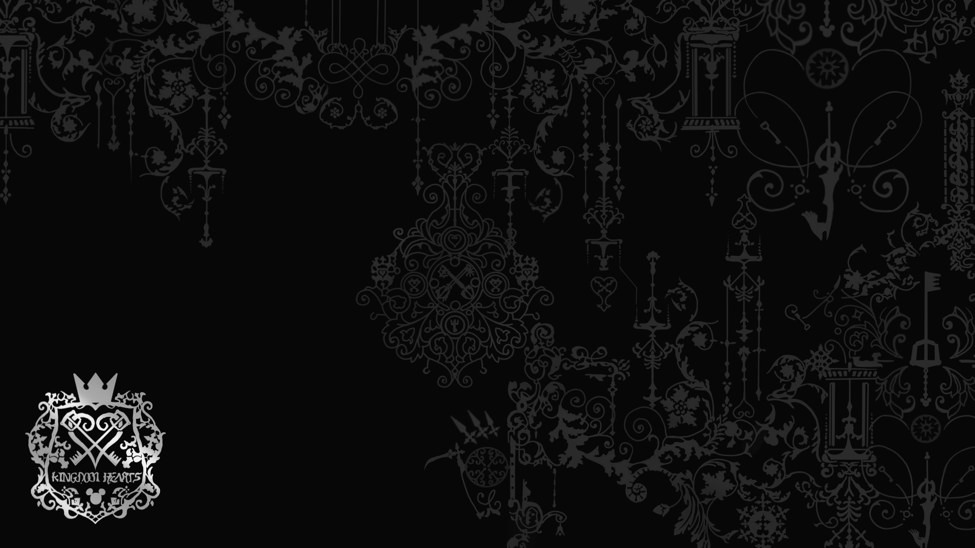  Kingdom  Hearts  3  Wallpapers  Wallpaper  Cave