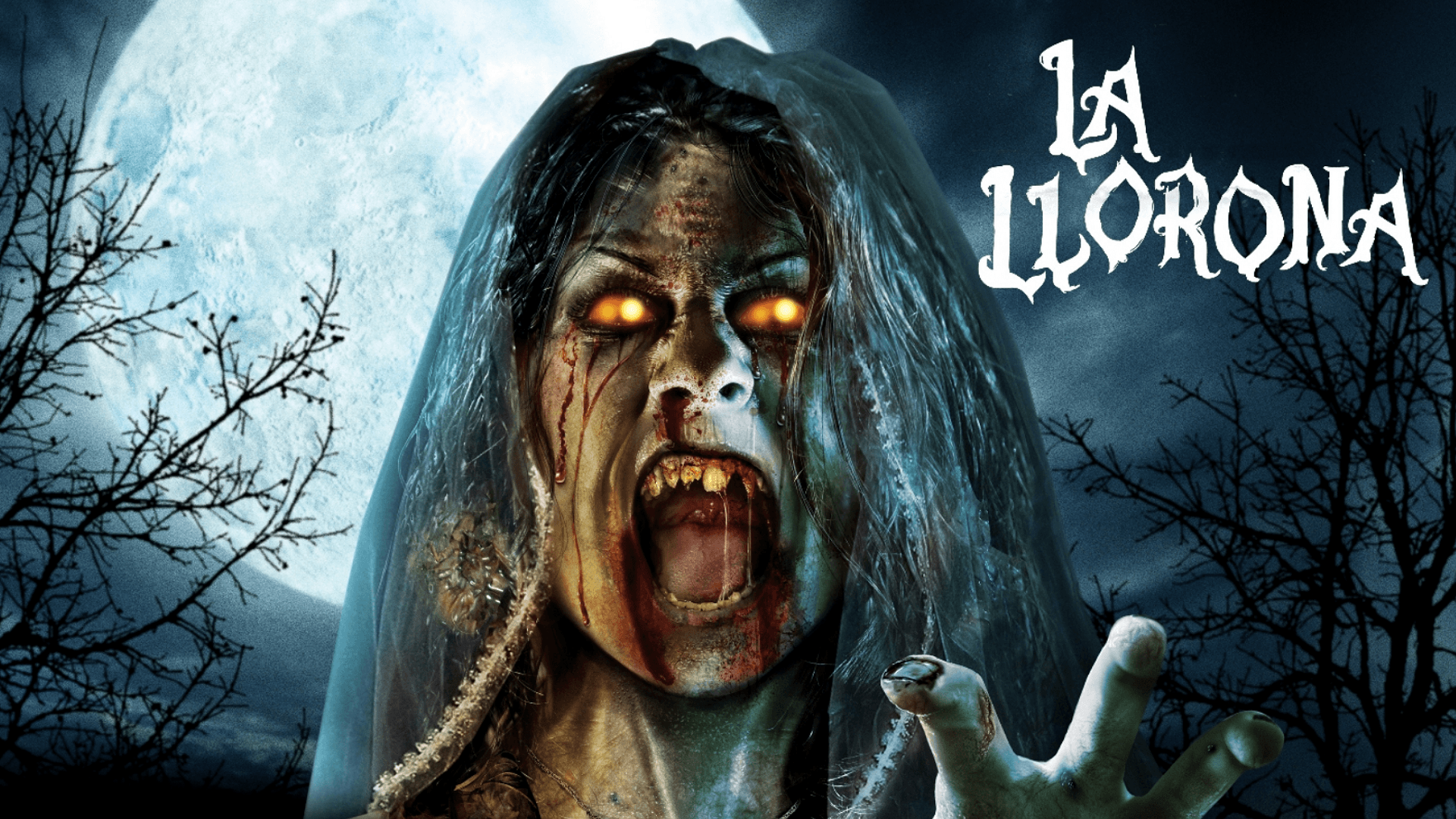 The Curse Of La Llorona Wallpapers - Wallpaper Cave