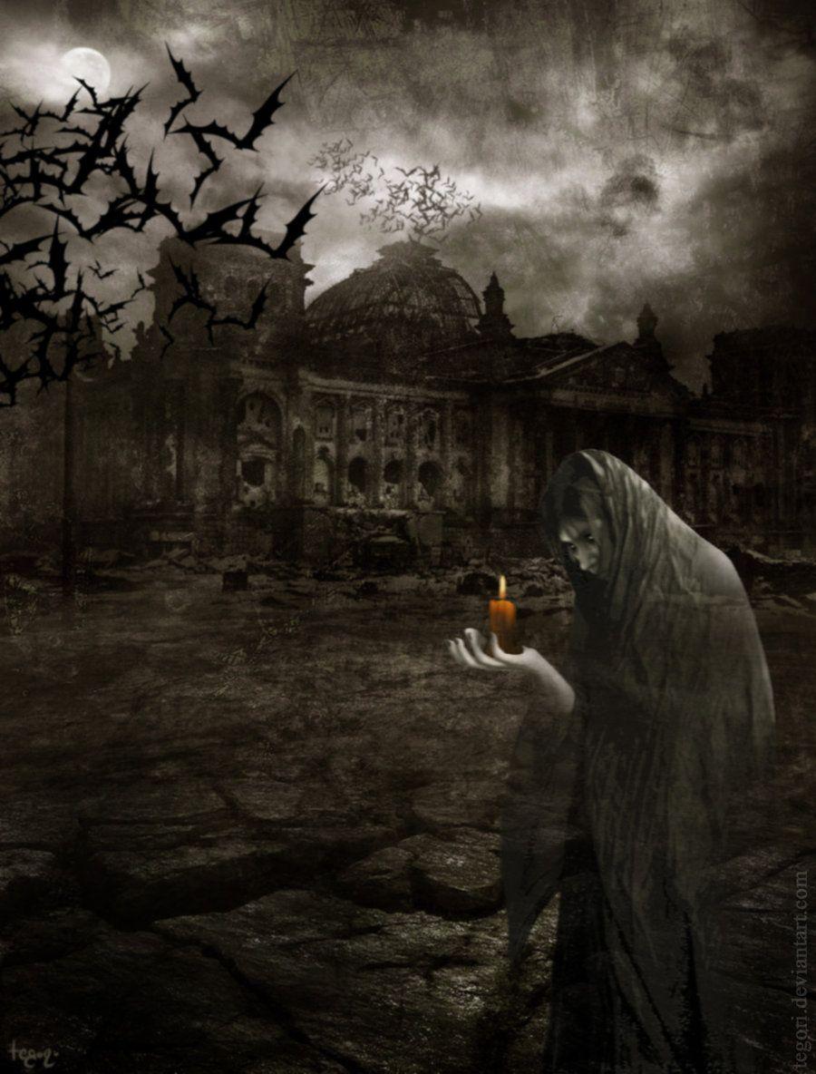 La Llorona Wallpapers - Wallpaper Cave