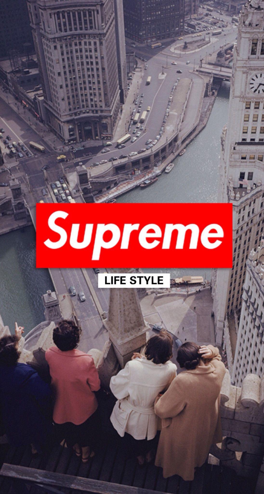 Dope Supreme Wallpapers - Wallpaper Cave