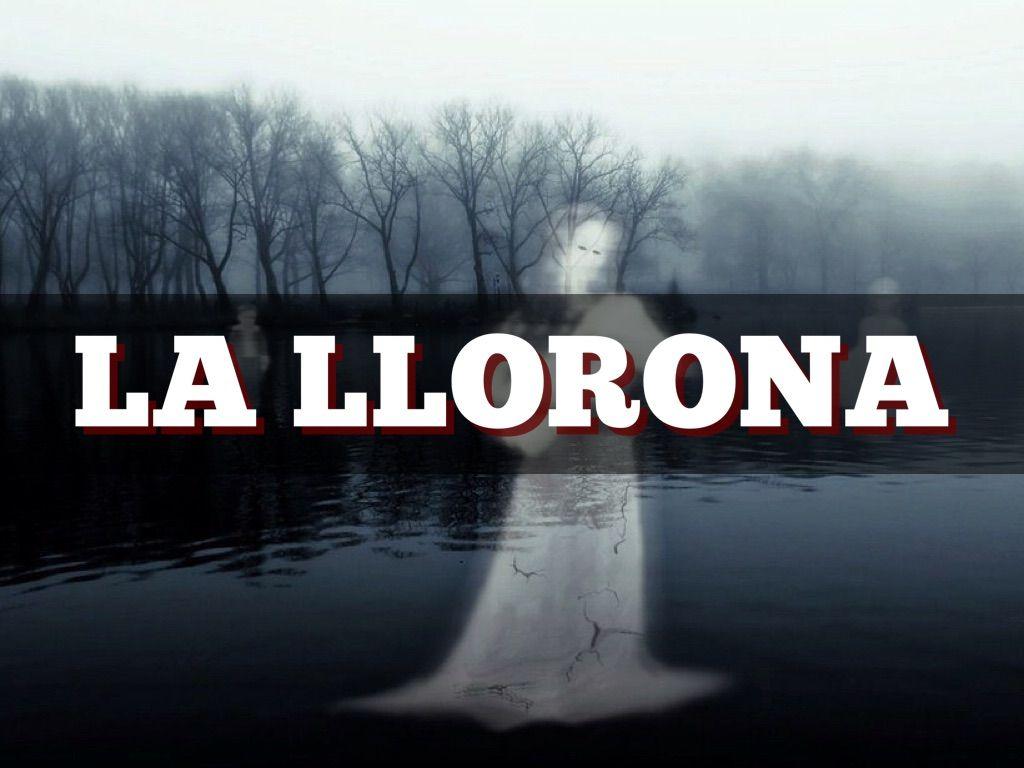 La Llorona