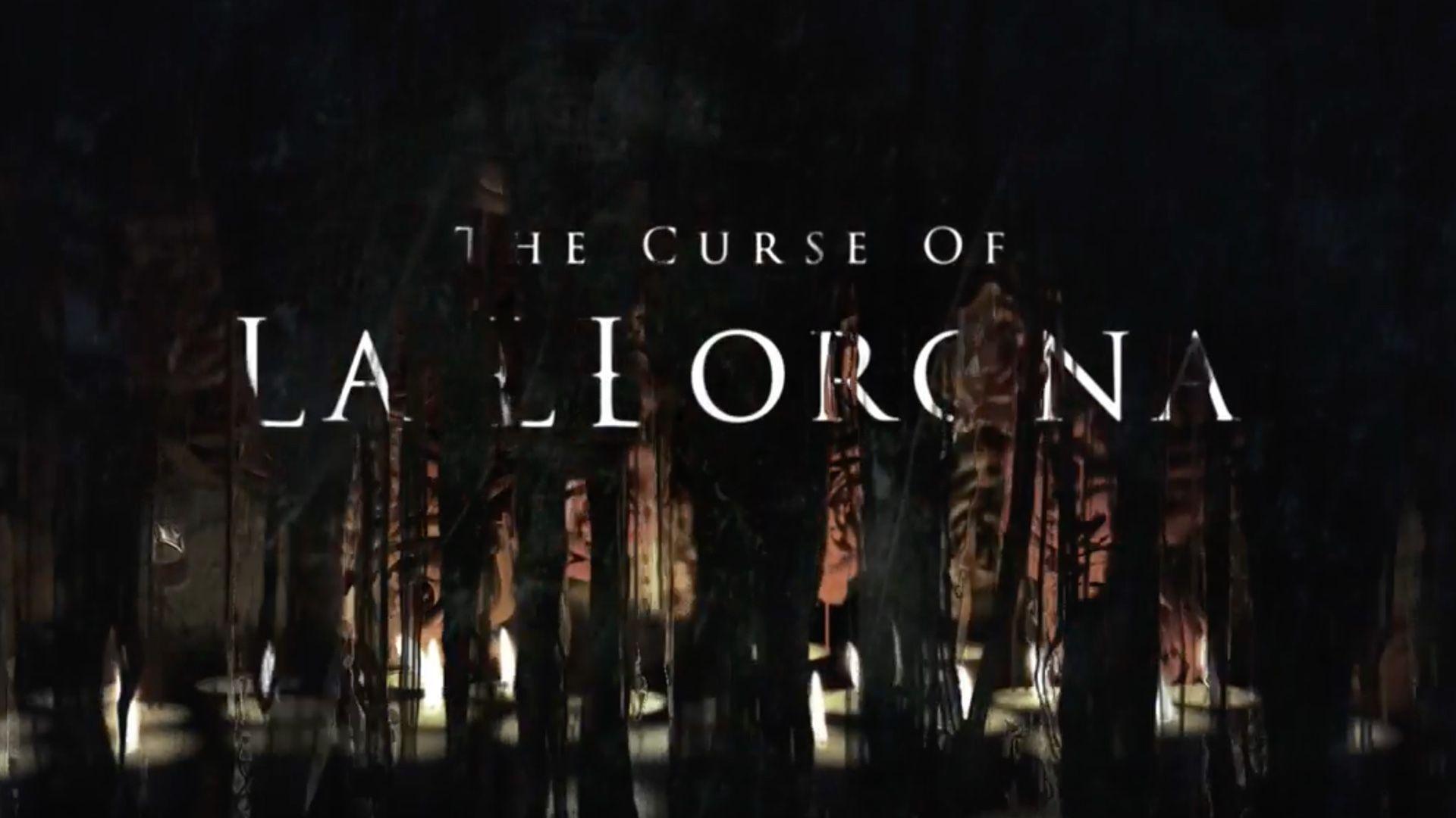 James Wan Unveiled a Terrifying New Horror Film Called THE CURSE OF