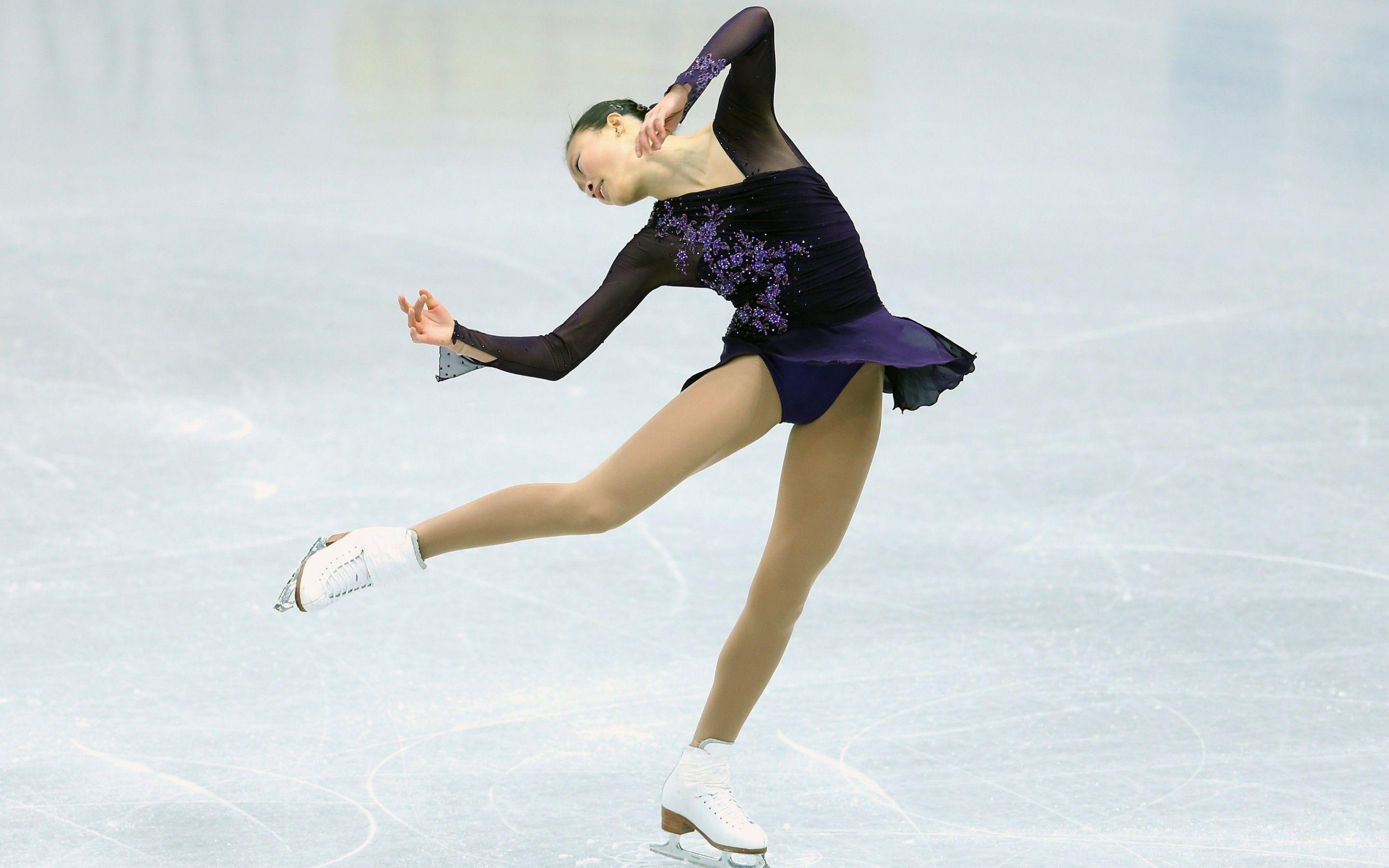 Figure Skating HD Wallpaper 03907