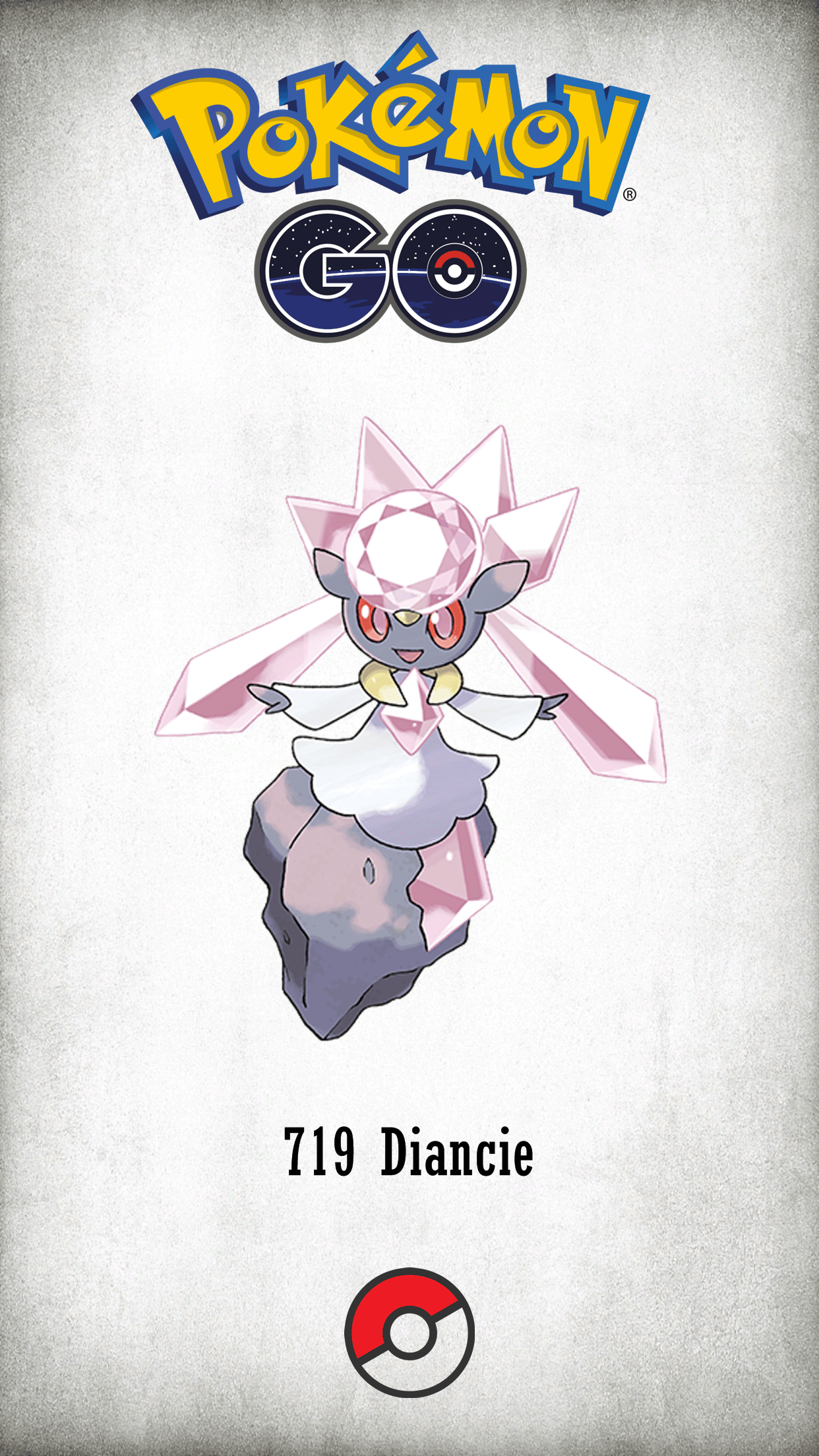 Character Diancie