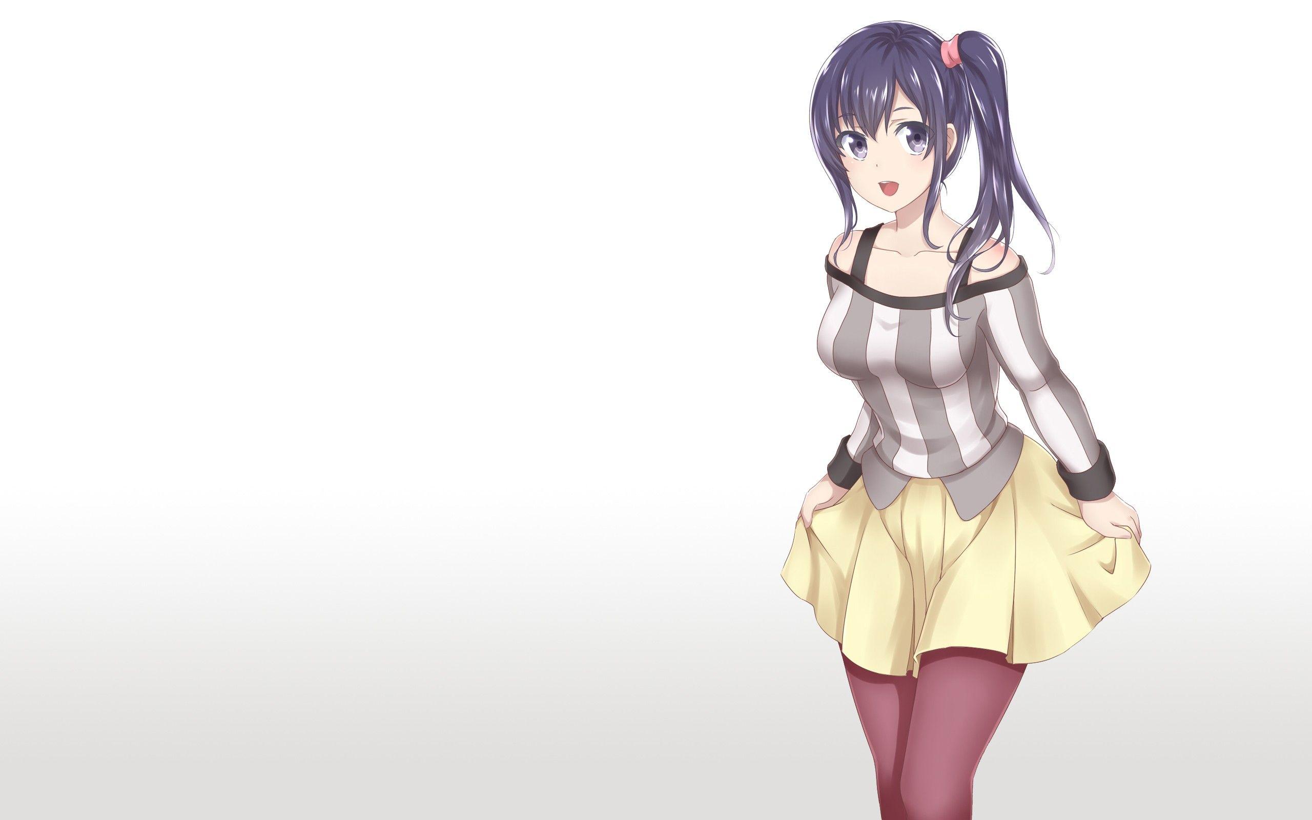 Midori Wallpapers Wallpaper Cave