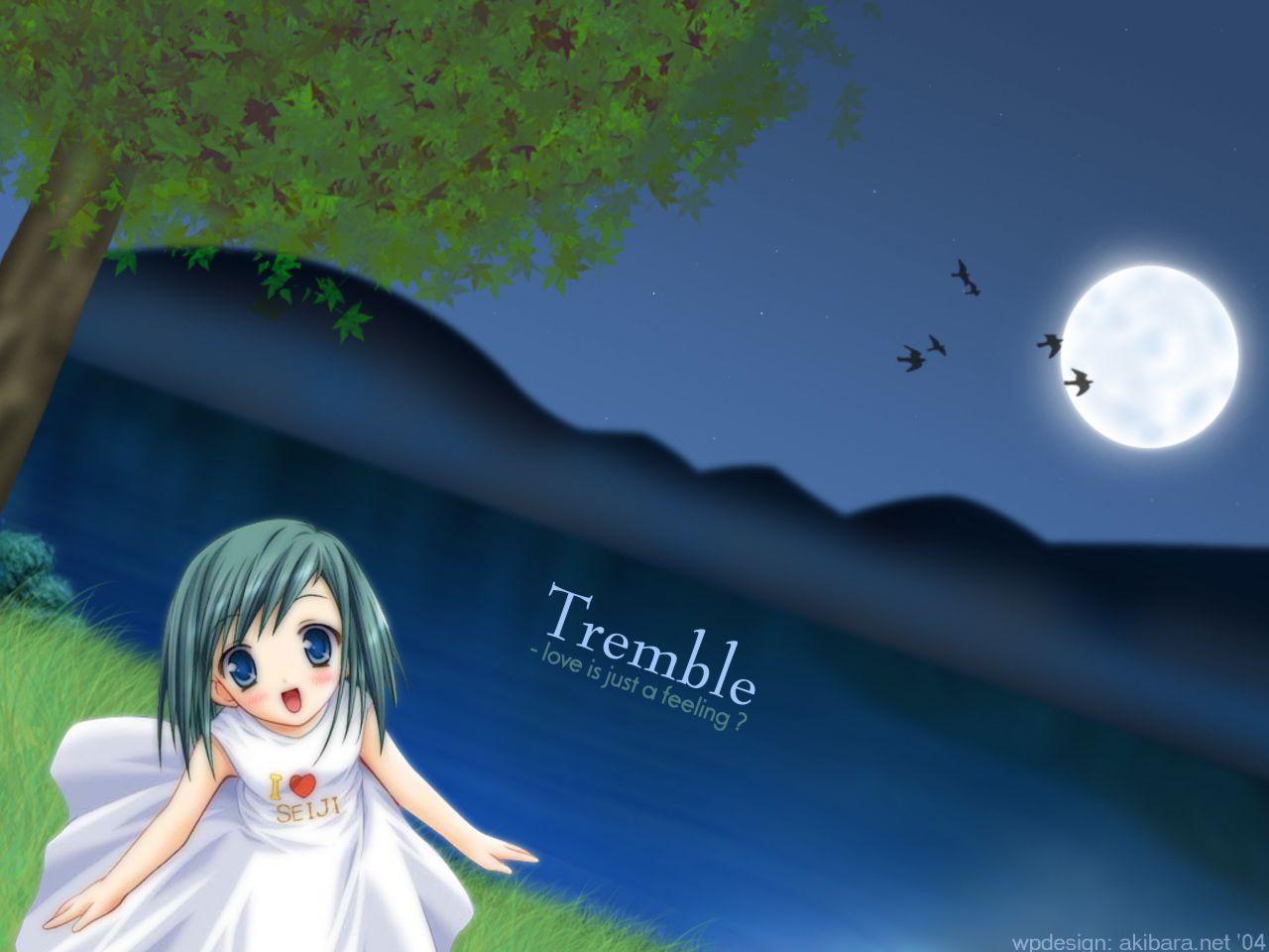 Midori no Hibi Anime Image Board