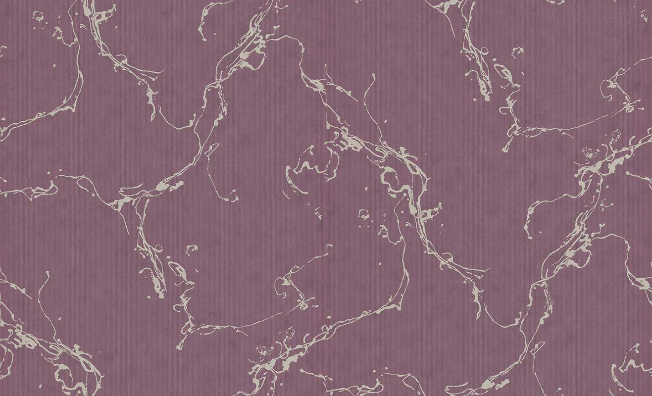 Wallpaper Marble Design Purple Erismann BasiXs 6491 45