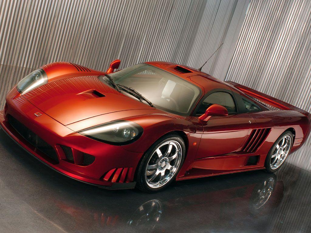 Saleen S7 Wallpaper and Image Gallery