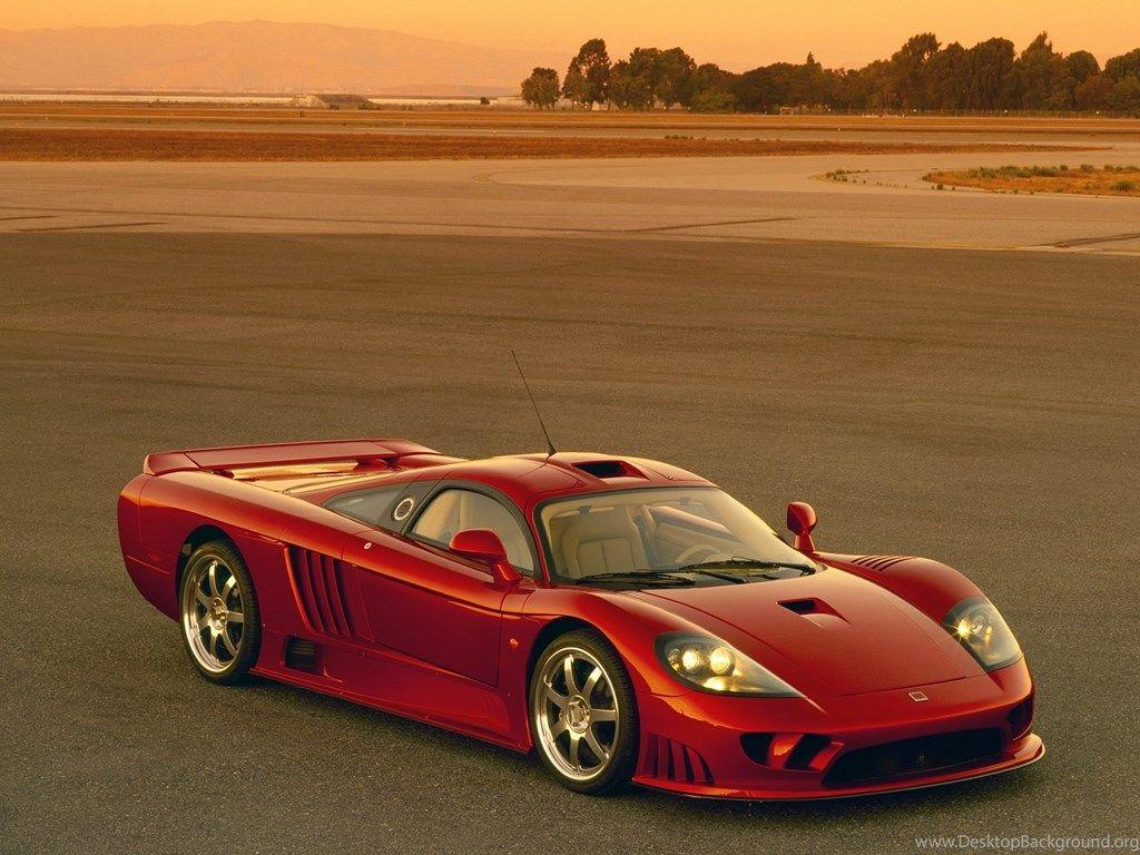 Saleen S7 HD Wallpaper HD Wallpaper Background Of Your Choice