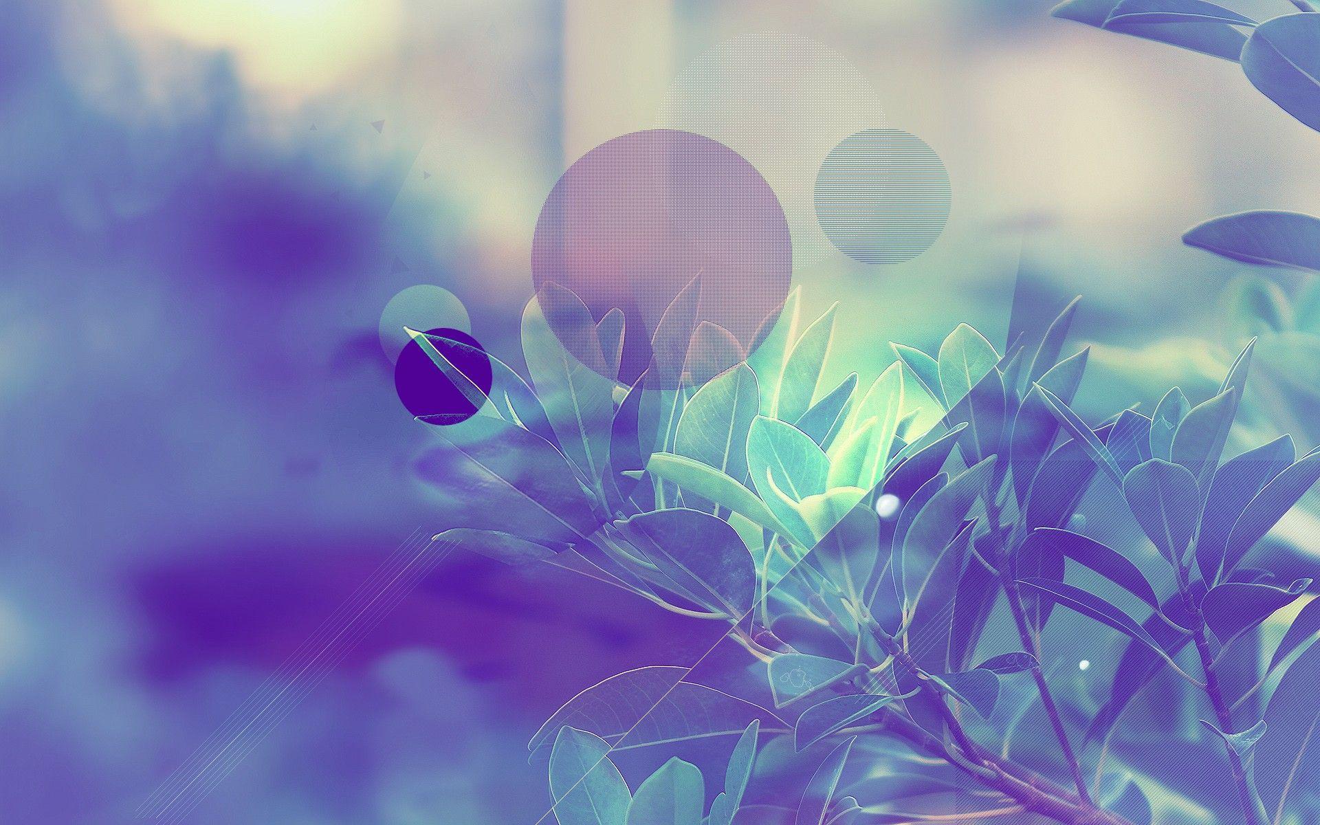 Abstract Nature Wallpapers - Wallpaper Cave