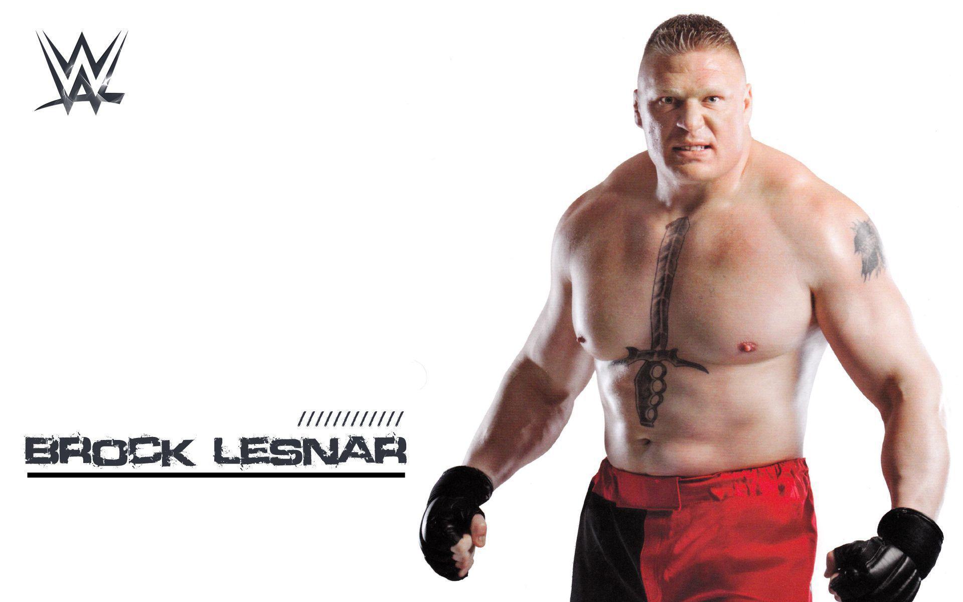 Brock Lesnar Wallpaper Background