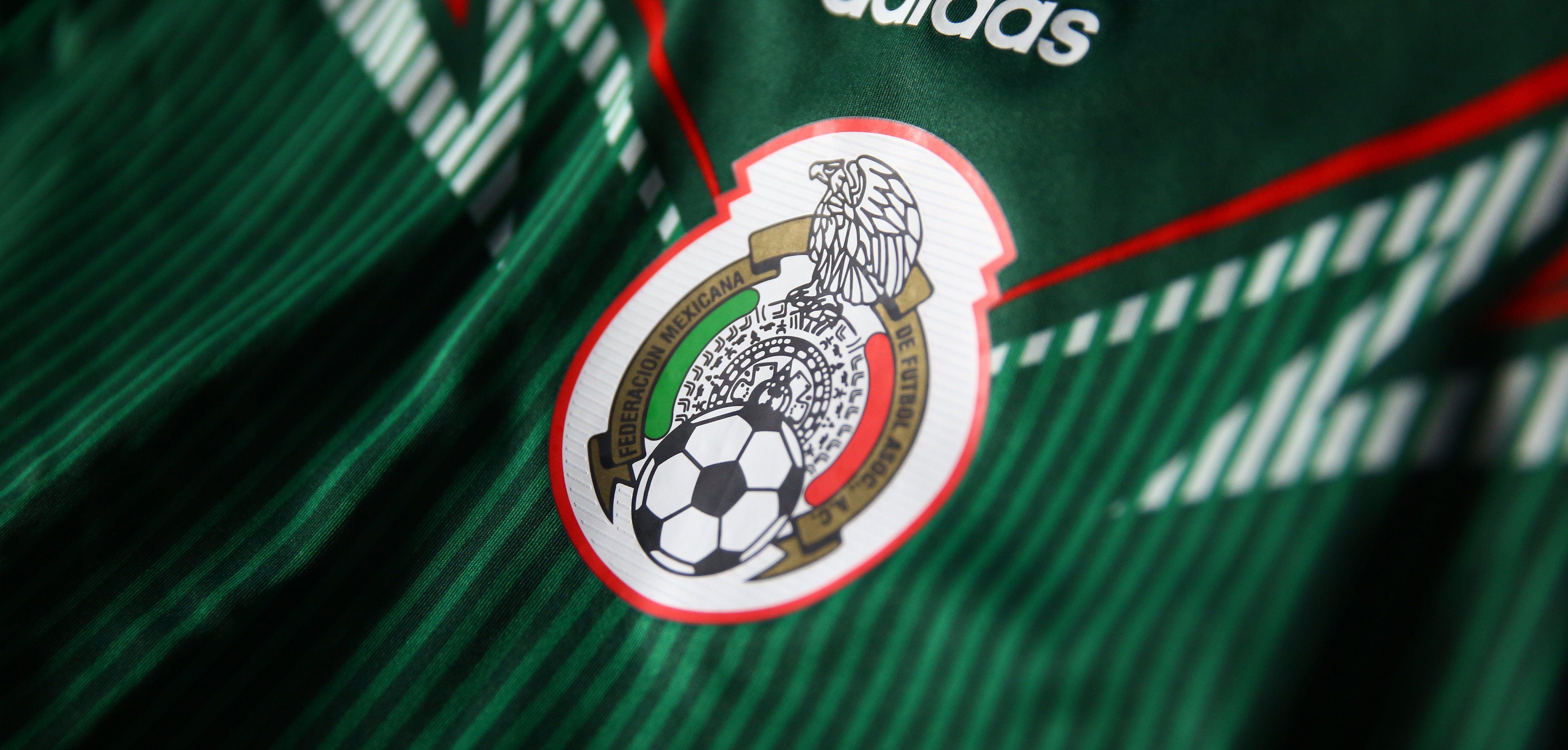 Mexican Soccer Team Wallpaper HD Picture