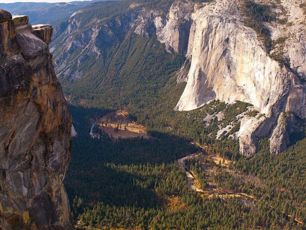 Taft Point Wallpapers - Wallpaper Cave