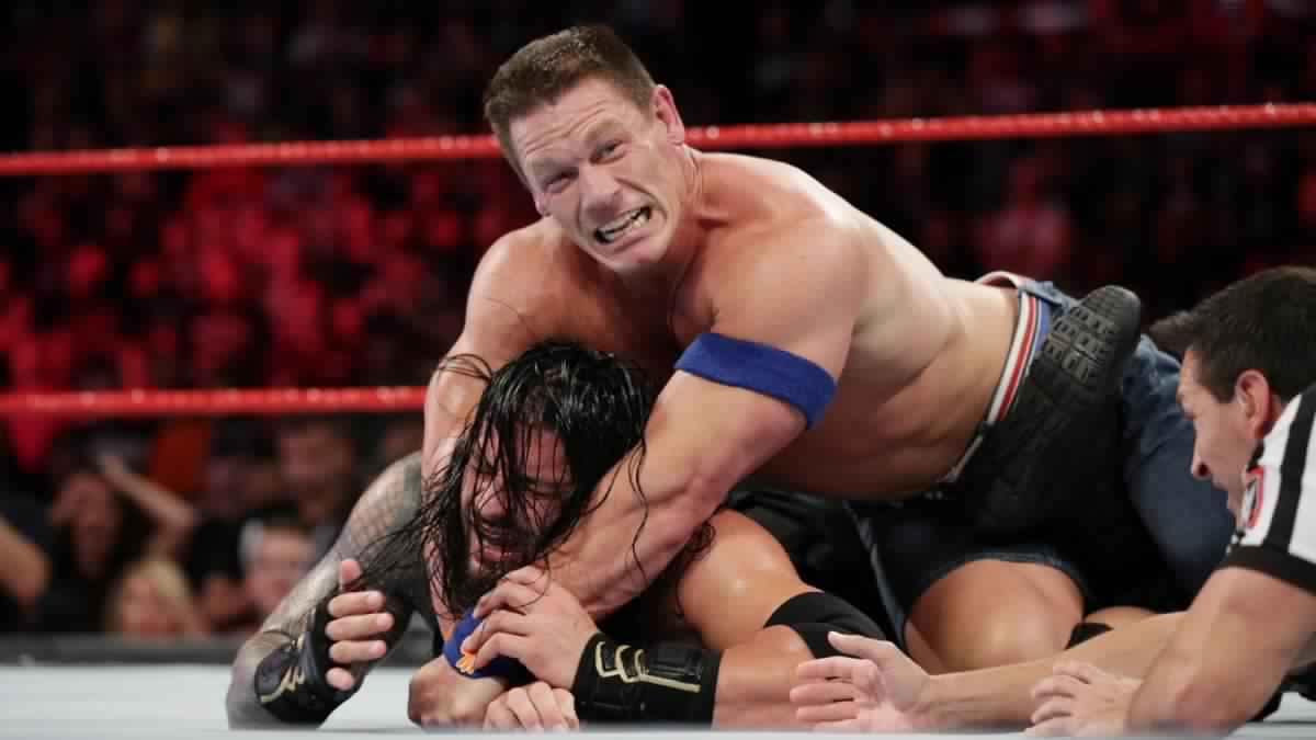 John Cena New Latest HD Wallpaper Photo Image Wiki. John Cena HD