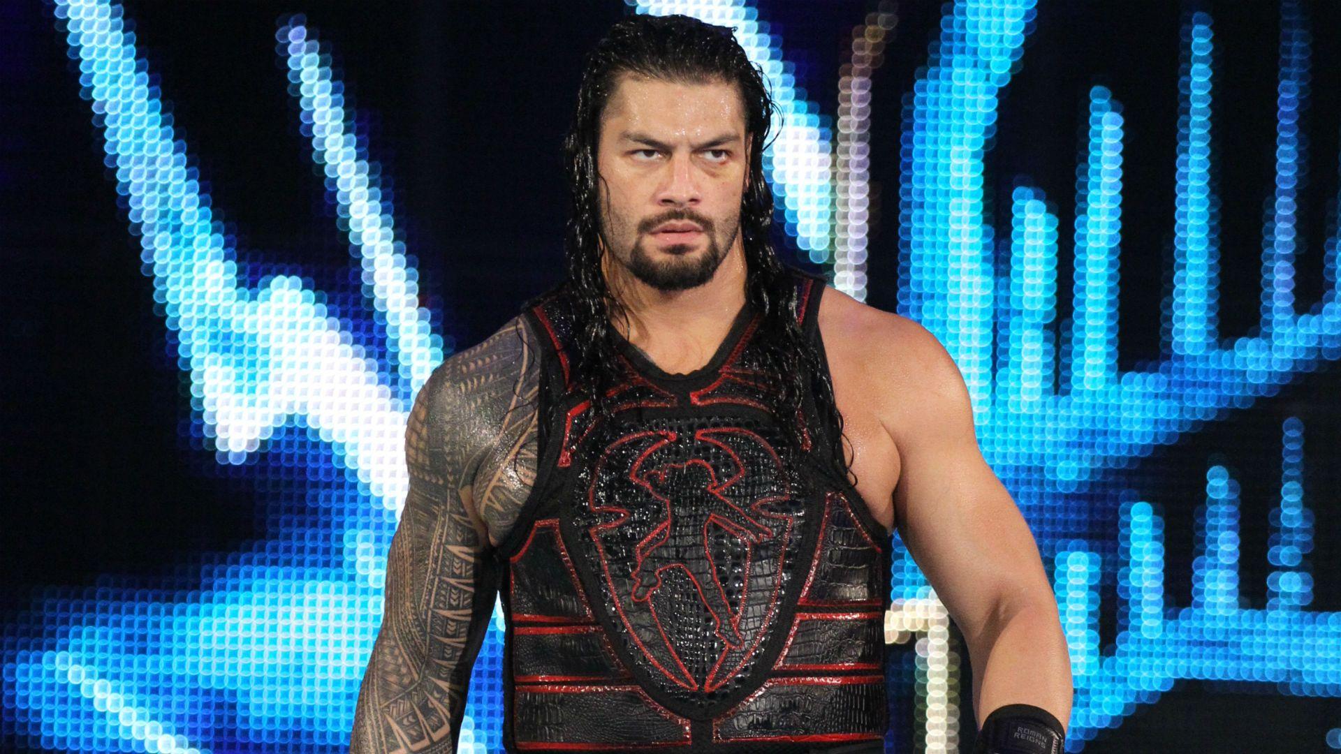 The Big Dog is back: Roman Reigns announces WWE return after